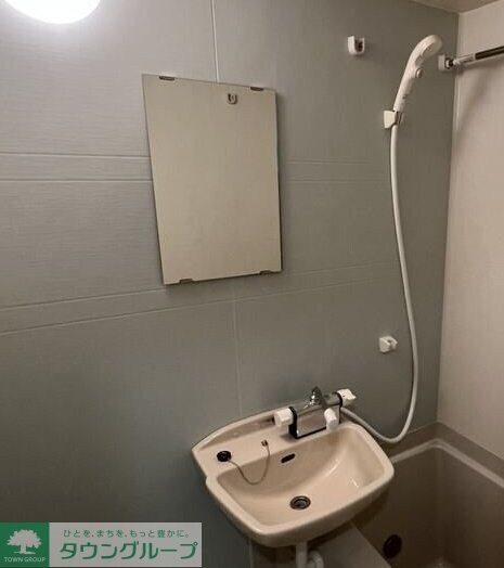 MELDIA扇大橋IIの物件内観写真