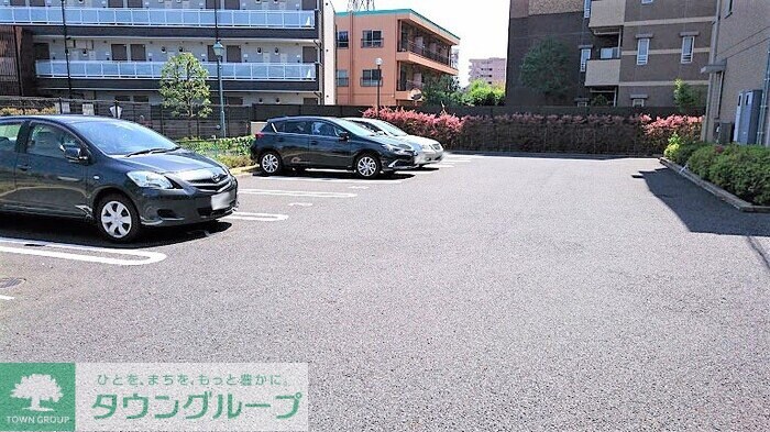 メゾン フォンテーヌの物件内観写真