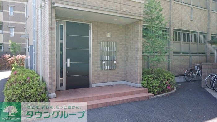 メゾン フォンテーヌの物件内観写真