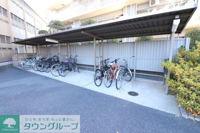 メゾン フォンテーヌの物件内観写真