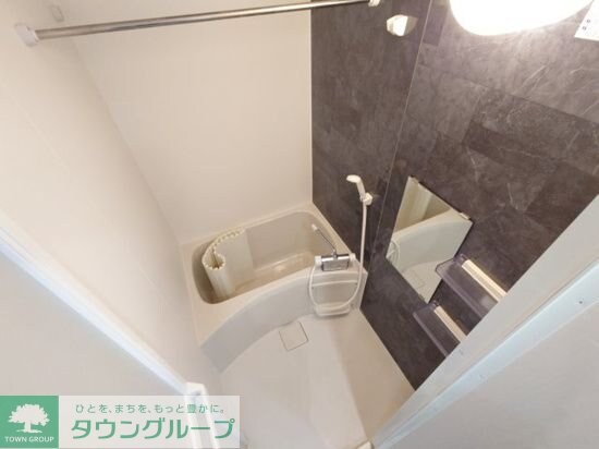 キャメル草加八幡町の物件内観写真