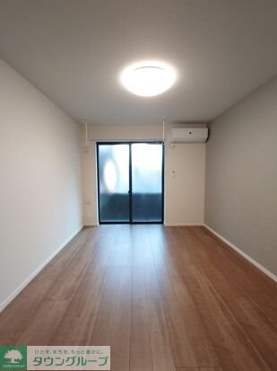 キャメル草加八幡町の物件内観写真