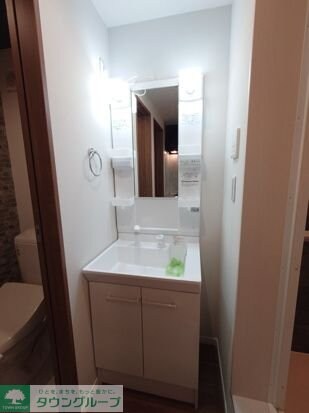 キャメル草加八幡町の物件内観写真