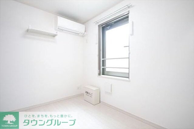 ブリリアント北千住の物件内観写真