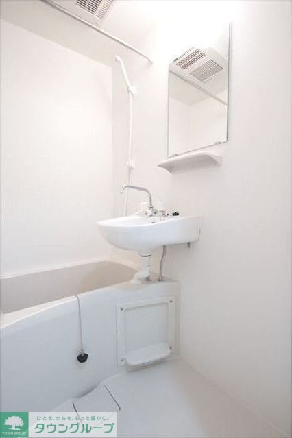 ブリリアント北千住の物件内観写真