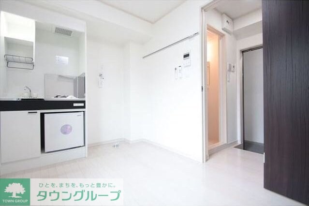 ブリリアント北千住の物件内観写真