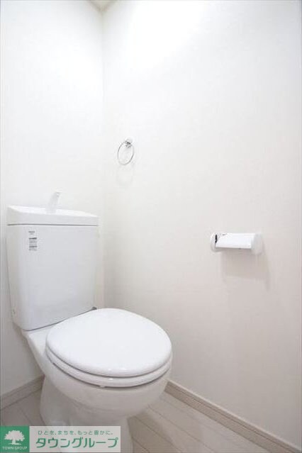 ブリリアント北千住の物件内観写真