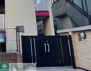 レオパレスYOSHINOの物件内観写真