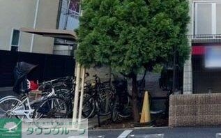 レオパレスYOSHINOの物件内観写真