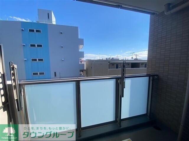 第五宝マンションの物件内観写真