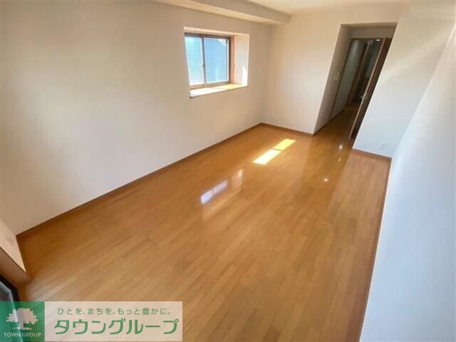 第五宝マンションの物件内観写真