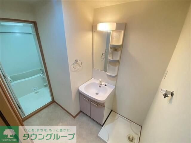 第五宝マンションの物件内観写真