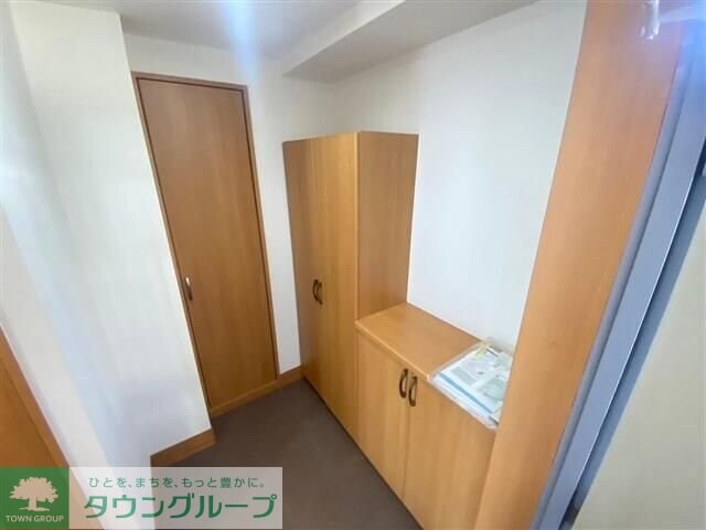 第五宝マンションの物件内観写真