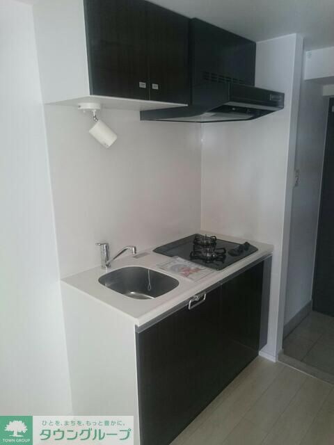 ラフィスタ大師前IIIの物件内観写真