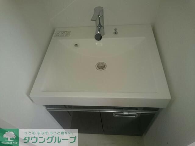 ラフィスタ大師前IIIの物件内観写真