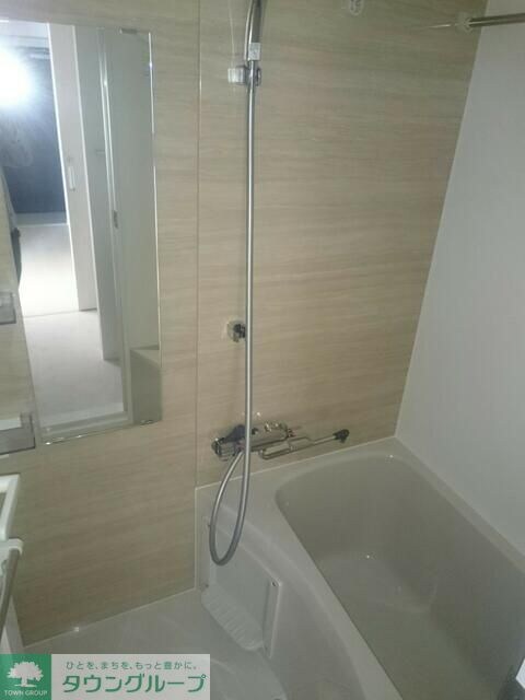 ラフィスタ大師前IIIの物件内観写真