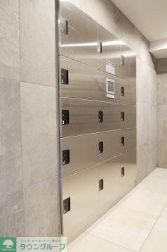 ラフィスタ大師前IIIの物件内観写真