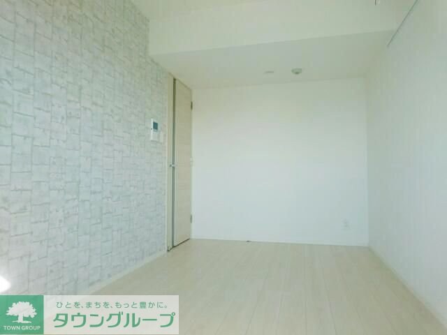 ラフィスタ大師前IIIの物件内観写真