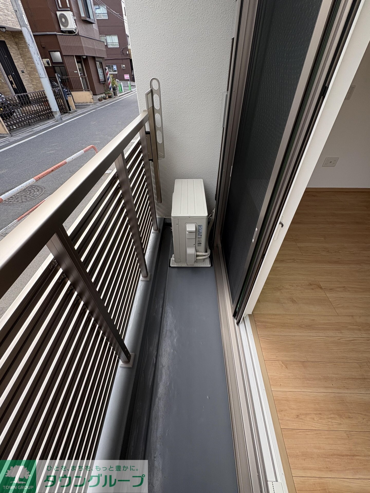 Kastanienbaum(カスタニエンバウム)の物件内観写真