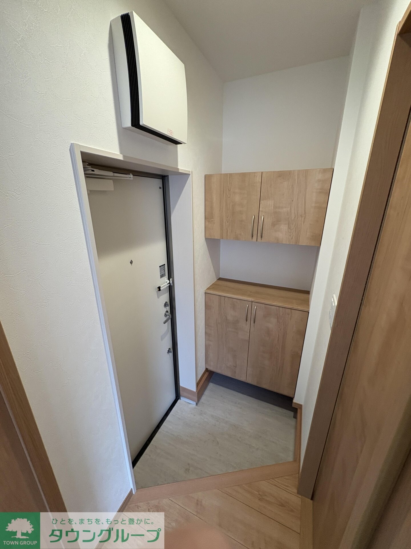 Kastanienbaum(カスタニエンバウム)の物件内観写真