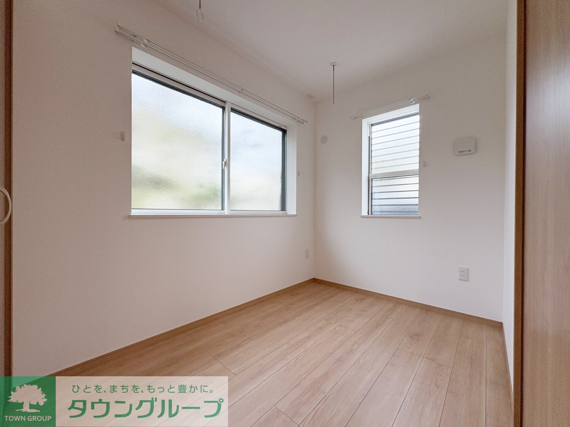 Kastanienbaum(カスタニエンバウム)の物件内観写真