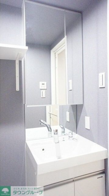 グランカーサ綾瀬の物件内観写真