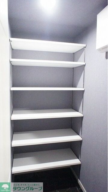 グランカーサ綾瀬の物件内観写真