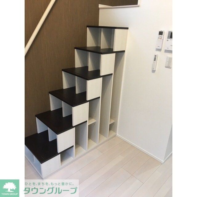 スカイパークテラスの物件内観写真