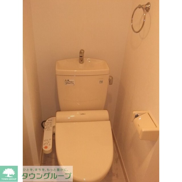 スカイパークテラスの物件内観写真