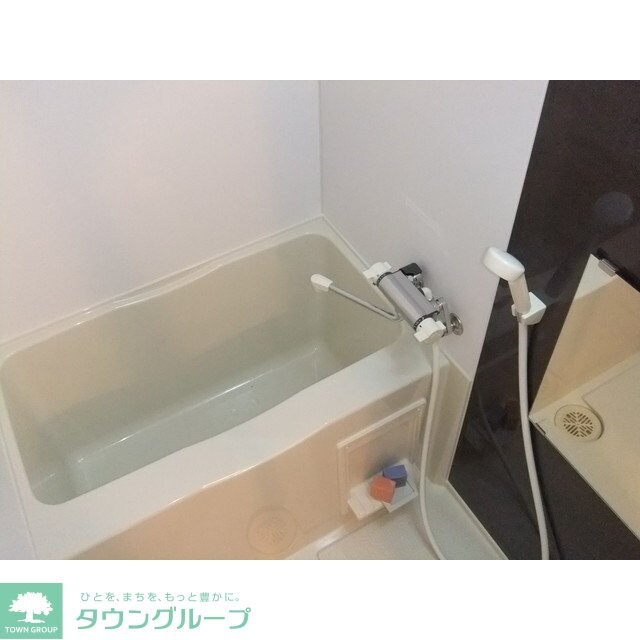 スカイパークテラスの物件内観写真