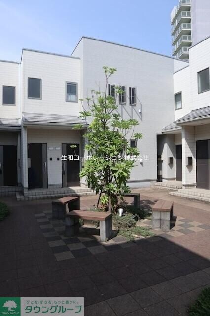 日比谷パティオの物件内観写真