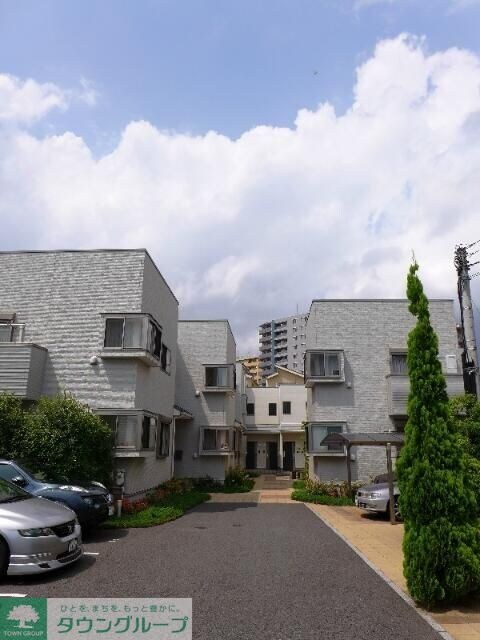 日比谷パティオの物件内観写真