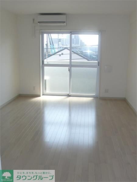 Ma Accueil(マーケイ)の物件内観写真