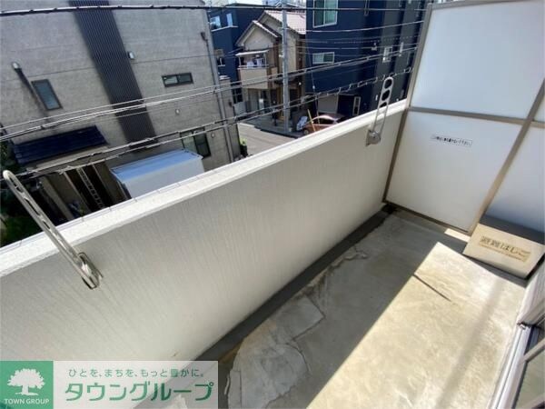 Ma Accueil(マーケイ)の物件内観写真