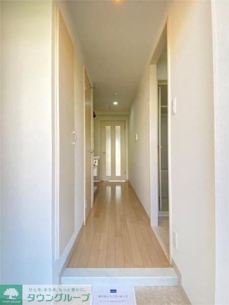 Ma Accueil(マーケイ)の物件内観写真