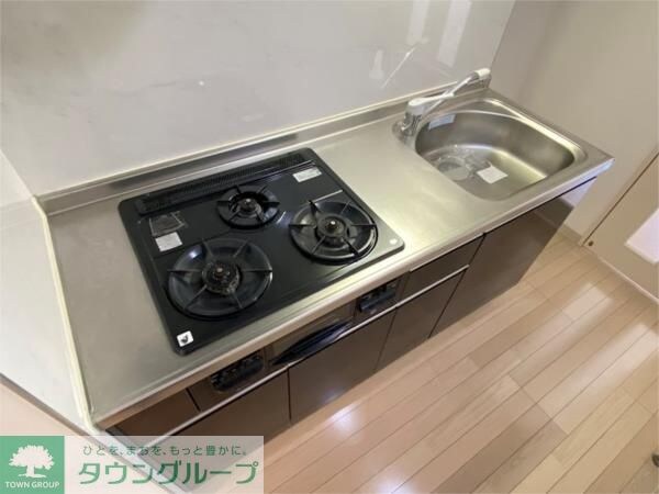 Ma Accueil(マーケイ)の物件内観写真