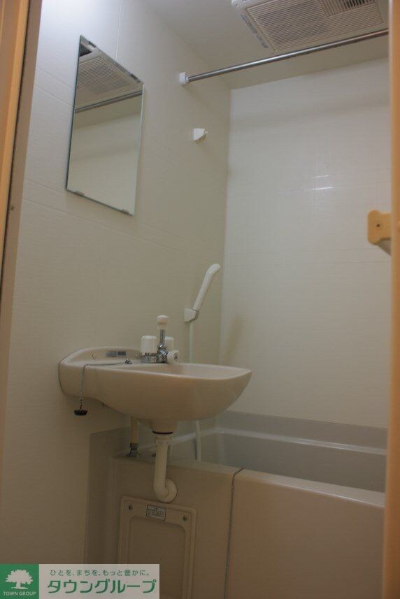 レオパレスけやきIIの物件内観写真