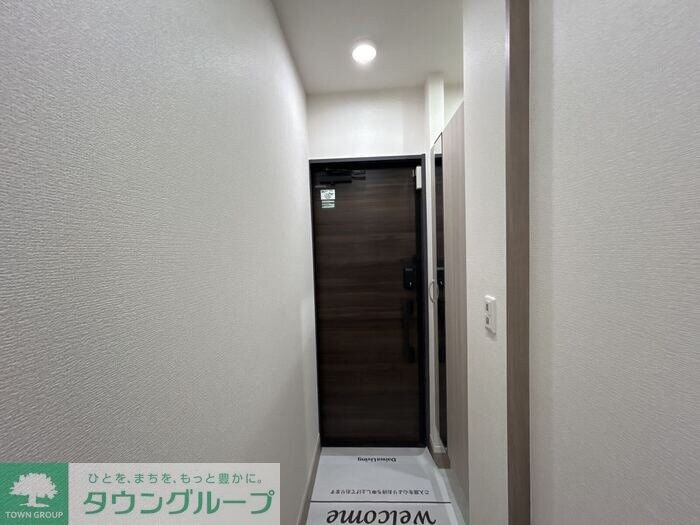 セレスティア加賀の物件内観写真