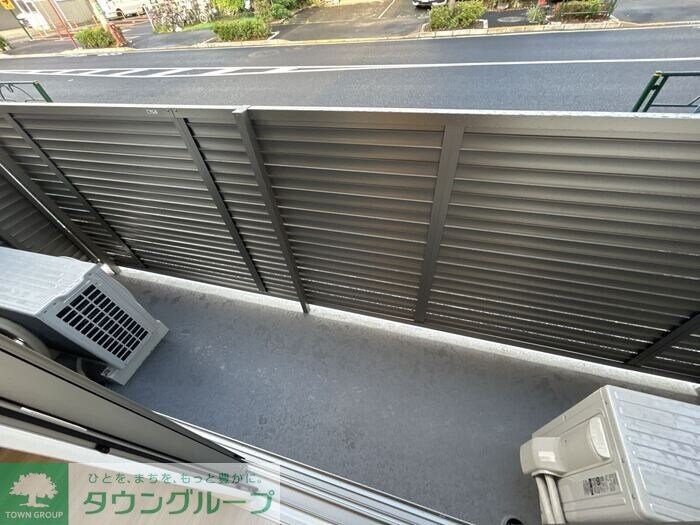 セレスティア加賀の物件内観写真