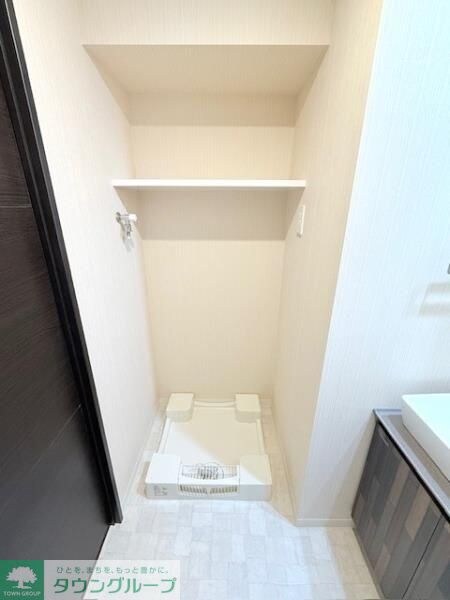 COCO-CHILL KAMEARIの物件内観写真