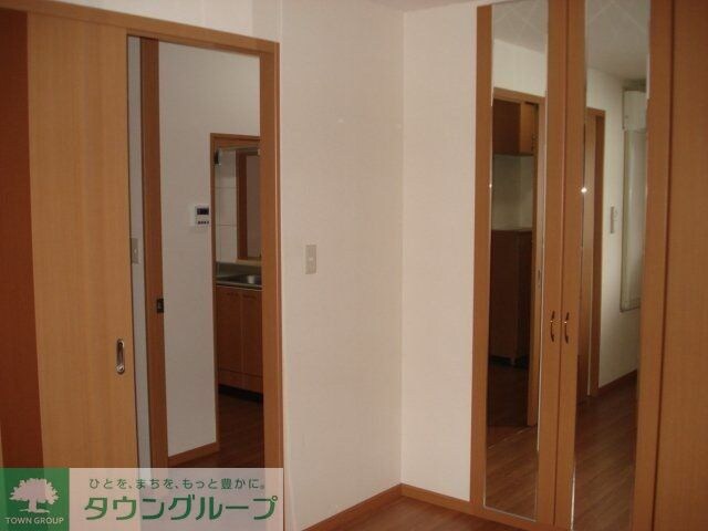 グランベル・ハウスIIの物件内観写真