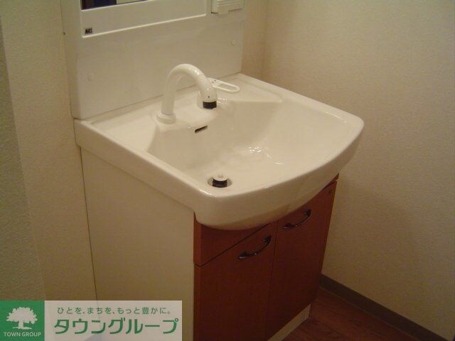 グランベル・ハウスIIの物件内観写真