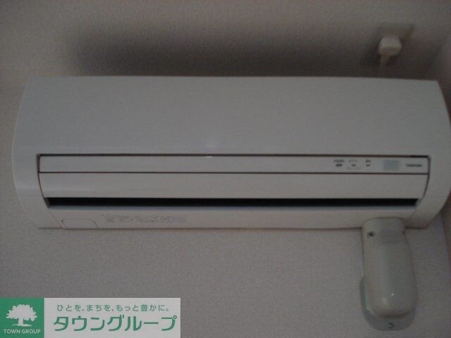 グランベル・ハウスIIの物件内観写真