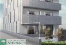 LUMEED梅島の物件内観写真