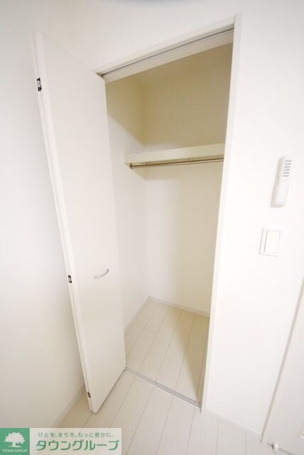 リブリ・サンビレッジの物件内観写真