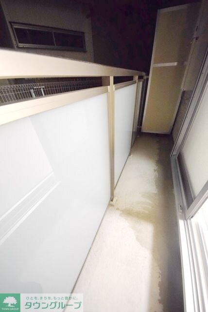 リブリ・サンビレッジの物件内観写真