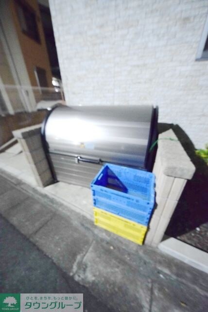 リブリ・サンビレッジの物件内観写真