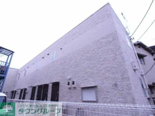 リブリ・サンビレッジの物件内観写真