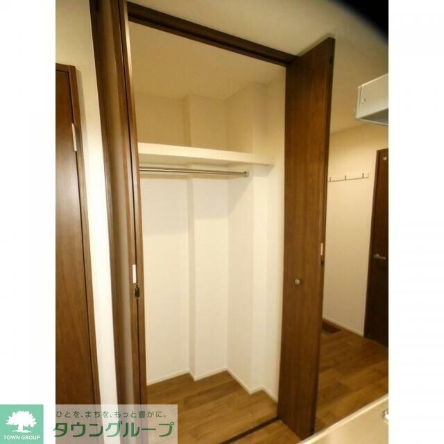 ソラーナの物件内観写真