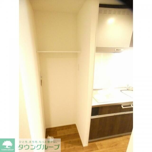 ソラーナの物件内観写真